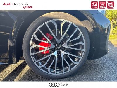 Audi A5 TFSI 204 ch S tronic 7 Quattro S line   - 9