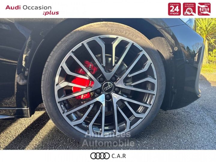 Audi A5 TFSI 204 ch S tronic 7 Quattro S line - 9