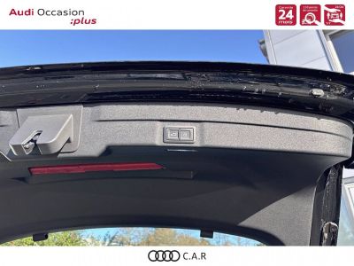 Audi A5 TFSI 204 ch S tronic 7 Quattro S line   - 10