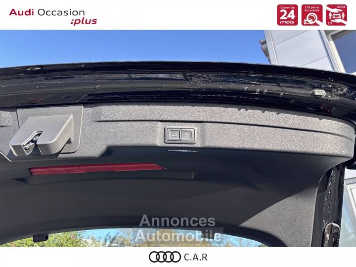Audi A5 TFSI 204 ch S tronic 7 Quattro S line - 10