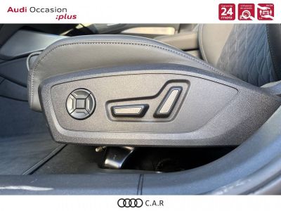 Audi A5 TFSI 204 ch S tronic 7 Quattro S line   - 11