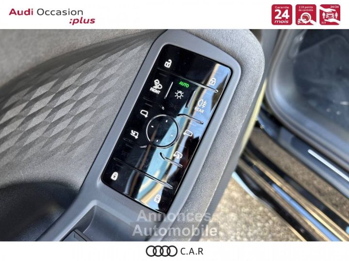 Audi A5 TFSI 204 ch S tronic 7 Quattro S line - 12
