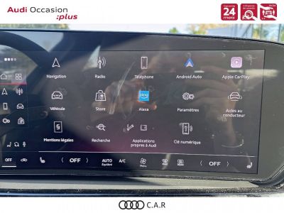 Audi A5 TFSI 204 ch S tronic 7 Quattro S line   - 13