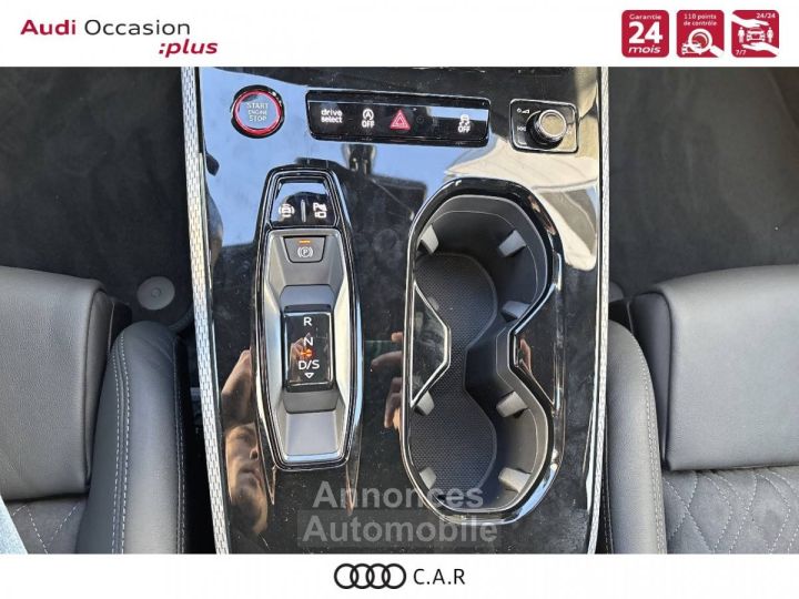 Audi A5 TFSI 204 ch S tronic 7 Quattro S line - 16