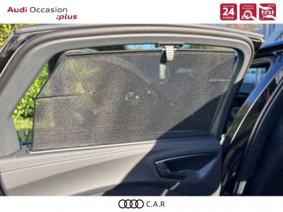 Audi A5 TFSI 204 ch S tronic 7 Quattro S line   - 17