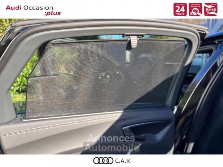 Audi A5 TFSI 204 ch S tronic 7 Quattro S line - 17