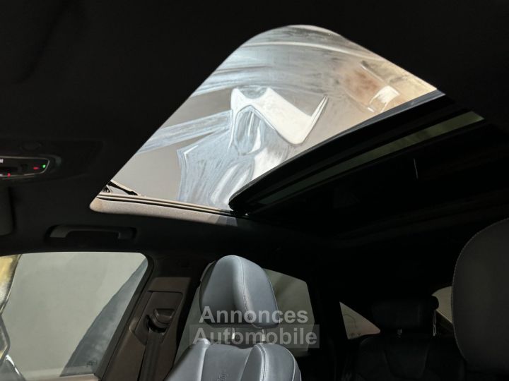 Audi Q5 Sportback 55 TFSI e 367 QTT S TRONIC 7 S LINE toit ouvrant / Bang&Olufsen - 8