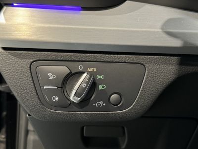 Audi Q5 Sportback 55 TFSI e 367 QTT S TRONIC 7 S LINE toit ouvrant / Bang&Olufsen   - 12