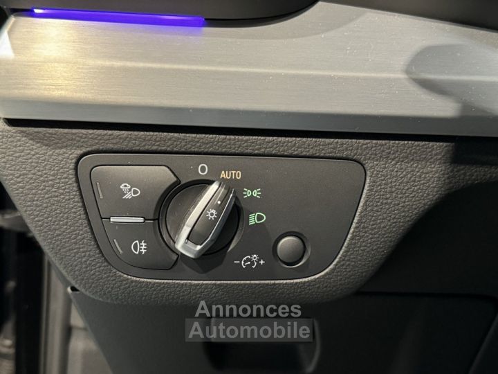 Audi Q5 Sportback 55 TFSI e 367 QTT S TRONIC 7 S LINE toit ouvrant / Bang&Olufsen - 12