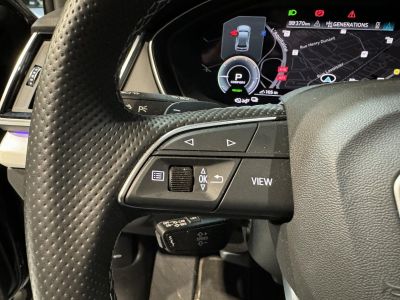Audi Q5 Sportback 55 TFSI e 367 QTT S TRONIC 7 S LINE toit ouvrant / Bang&Olufsen   - 14