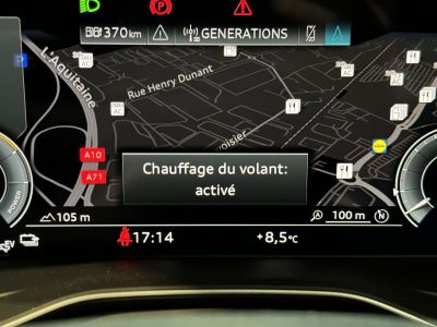 Audi Q5 Sportback 55 TFSI e 367 QTT S TRONIC 7 S LINE toit ouvrant / Bang&Olufsen   - 17