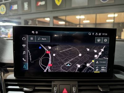 Audi Q5 Sportback 55 TFSI e 367 QTT S TRONIC 7 S LINE toit ouvrant / Bang&Olufsen   - 19