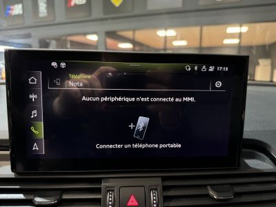 Audi Q5 Sportback 55 TFSI e 367 QTT S TRONIC 7 S LINE toit ouvrant / Bang&Olufsen   - 20