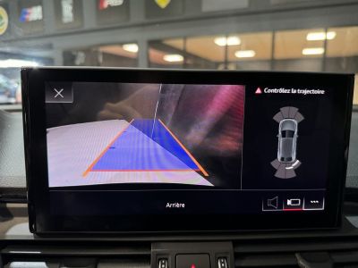 Audi Q5 Sportback 55 TFSI e 367 QTT S TRONIC 7 S LINE toit ouvrant / Bang&Olufsen   - 21