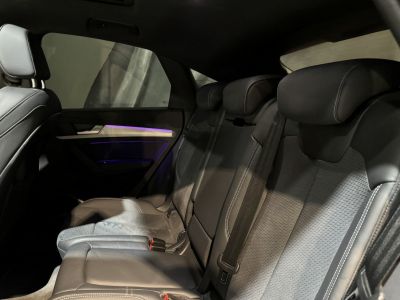 Audi Q5 Sportback 55 TFSI e 367 QTT S TRONIC 7 S LINE toit ouvrant / Bang&Olufsen   - 23