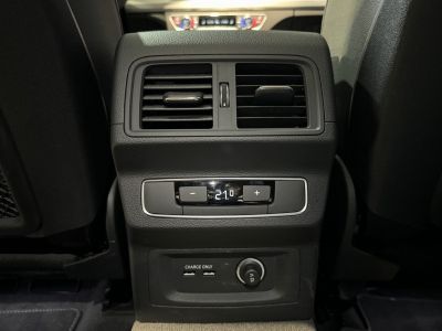 Audi Q5 Sportback 55 TFSI e 367 QTT S TRONIC 7 S LINE toit ouvrant / Bang&Olufsen   - 25