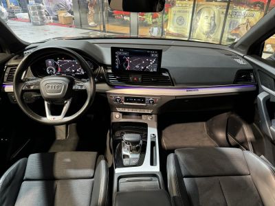Audi Q5 Sportback 55 TFSI e 367 QTT S TRONIC 7 S LINE toit ouvrant / Bang&Olufsen   - 26