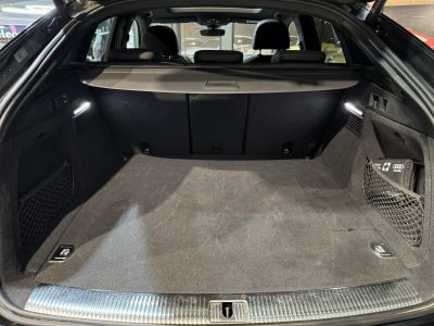 Audi Q5 Sportback 55 TFSI e 367 QTT S TRONIC 7 S LINE toit ouvrant / Bang&Olufsen   - 27