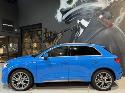 Audi Q3 15 35 TFSI 150 S LINE toit ouvrant   - 4
