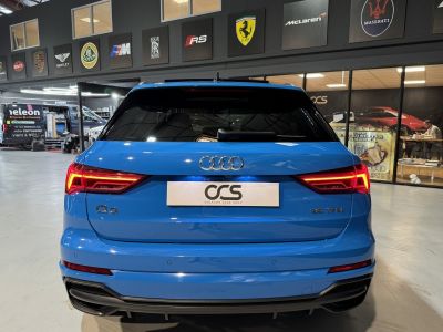 Audi Q3 15 35 TFSI 150 S LINE toit ouvrant   - 6