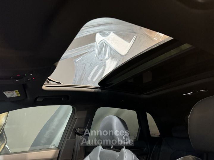 Audi Q3 15 35 TFSI 150 S LINE toit ouvrant - 8