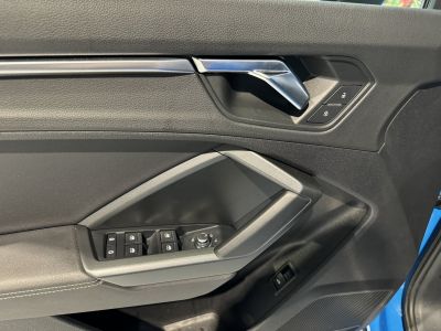 Audi Q3 15 35 TFSI 150 S LINE toit ouvrant   - 10