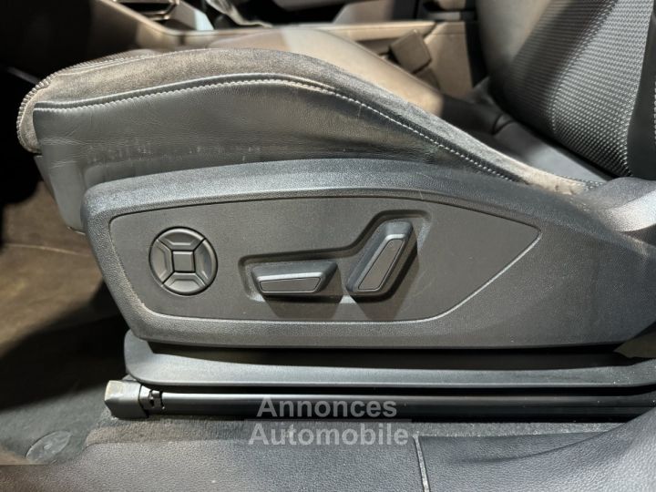 Audi Q3 15 35 TFSI 150 S LINE toit ouvrant - 11
