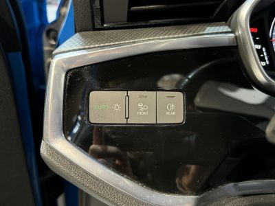 Audi Q3 15 35 TFSI 150 S LINE toit ouvrant   - 12