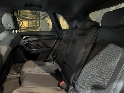 Audi Q3 15 35 TFSI 150 S LINE toit ouvrant   - 18