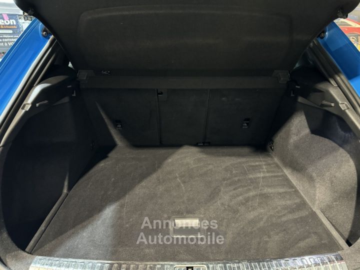 Audi Q3 15 35 TFSI 150 S LINE toit ouvrant - 21