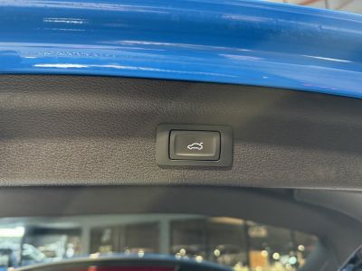 Audi Q3 15 35 TFSI 150 S LINE toit ouvrant   - 22