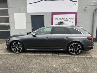 Audi RS4 Avant 29 TFSI QUATTRO/ABT/20''   - 2