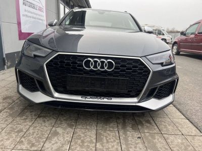 Audi RS4 Avant 29 TFSI QUATTRO/ABT/20''   - 3