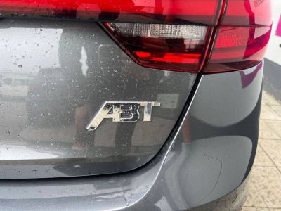 Audi RS4 Avant 29 TFSI QUATTRO/ABT/20''   - 5