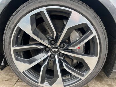 Audi RS4 Avant 29 TFSI QUATTRO/ABT/20''   - 6