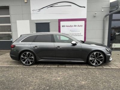 Audi RS4 Avant 29 TFSI QUATTRO/ABT/20''   - 7