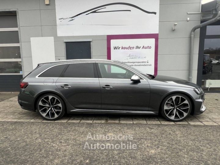 Audi RS4 Avant 29 TFSI QUATTRO/ABT/20'' - 7