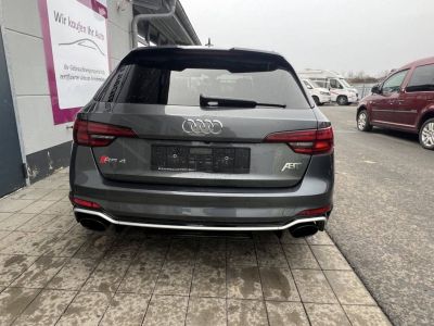 Audi RS4 Avant 29 TFSI QUATTRO/ABT/20''   - 9