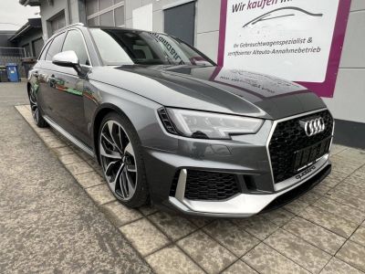 Audi RS4 Avant 29 TFSI QUATTRO/ABT/20''   - 10
