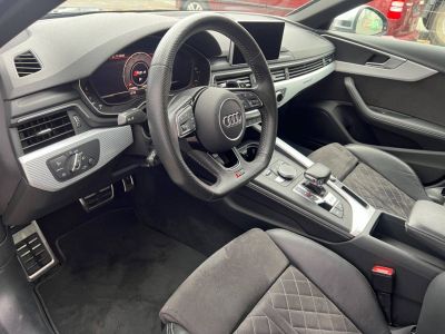 Audi RS4 Avant 29 TFSI QUATTRO/ABT/20''   - 13