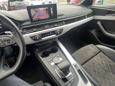 Audi RS4 Avant 29 TFSI QUATTRO/ABT/20''   - 14