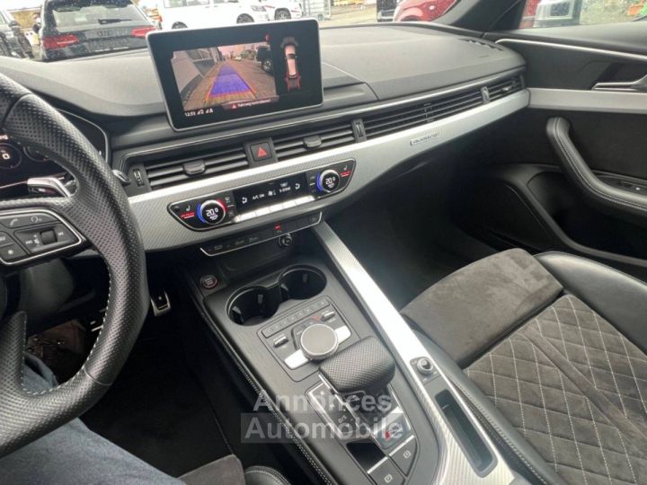 Audi RS4 Avant 29 TFSI QUATTRO/ABT/20'' - 14