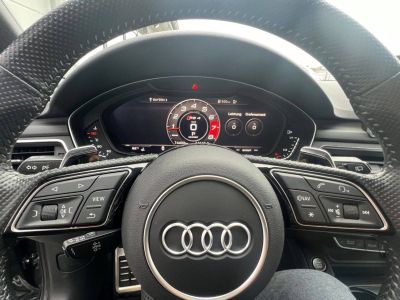 Audi RS4 Avant 29 TFSI QUATTRO/ABT/20''   - 15