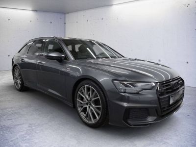 Audi A6 Avant 40 TDI S tronic S Line PANO   - 2