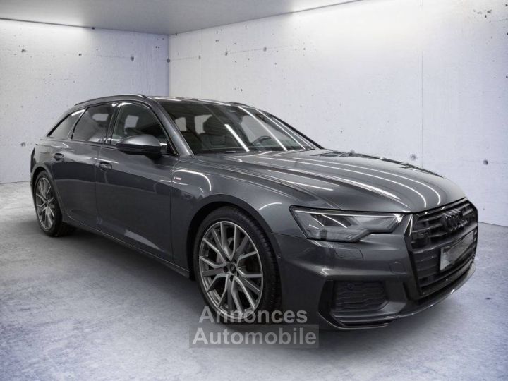 Audi A6 Avant 40 TDI S tronic S Line PANO - 2