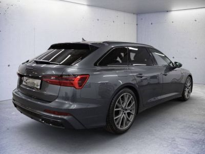 Audi A6 Avant 40 TDI S tronic S Line PANO   - 3
