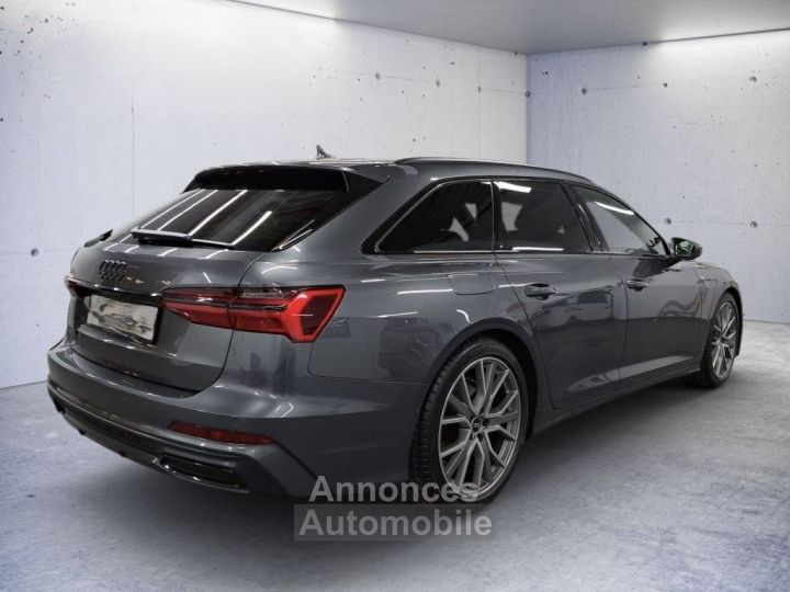 Audi A6 Avant 40 TDI S tronic S Line PANO - 3