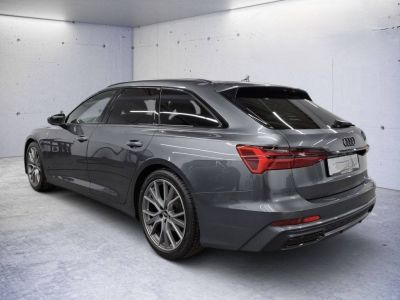 Audi A6 Avant 40 TDI S tronic S Line PANO   - 4