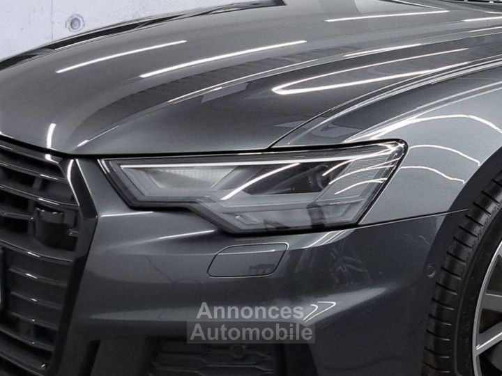 Audi A6 Avant 40 TDI S tronic S Line PANO - 5
