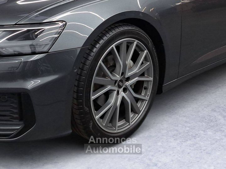 Audi A6 Avant 40 TDI S tronic S Line PANO - 6